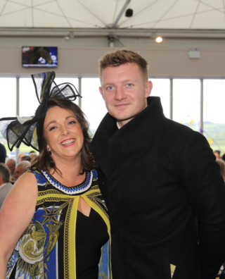 Punchestown  Revisited
