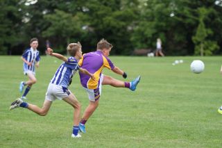 U12 Football