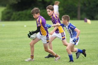 U12 Football