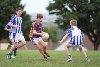 U12 Football