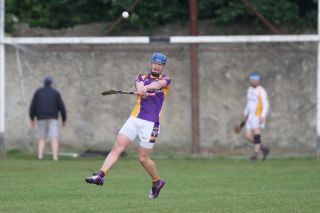 Go Ahead Adult Hurling League Division One South vs St Naomh Olaf