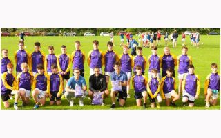 Immedis Partners with Kilmacud Crokes to Sponsor Juvenile Football Programs