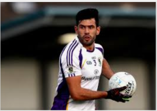 Kilmacud Crokes Football -  Cian O' Sullivan Retirement
