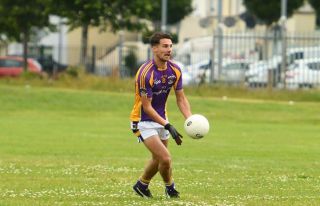 Go Ahead Adult Football League Division Four South   St Marks  Versus Kilmacud Crokes