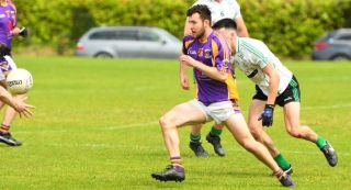 Go Ahead Adult Football League Division Six South  KIlmacud CRokes Versus Lucan
