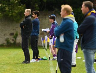 Under 15A  Hurling   KIlmacud Crokes   Versus St Vincents
