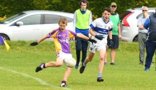 Under 15A  Hurling   KIlmacud Crokes   Versus St Vincents