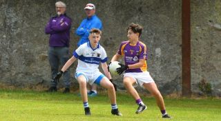Under 15A  Hurling   KIlmacud Crokes   Versus St Vincents