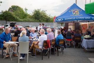 Thursday Night Club @ Kilmacs