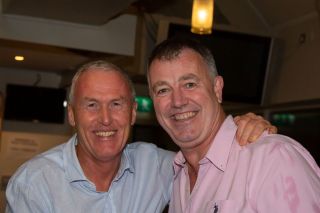 Thanks for Supporting your Club Friday July 23rd and July 30th at Kilmac's Bar