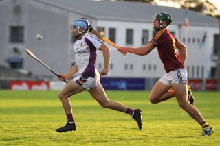 Minor A Hurlers win 2020 Championship Final