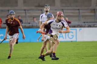 Minor A Hurlers win 2020 Championship Final
