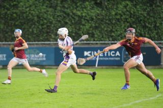 Minor A Hurlers win 2020 Championship Final