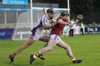 Minor A Hurlers win 2020 Championship Final