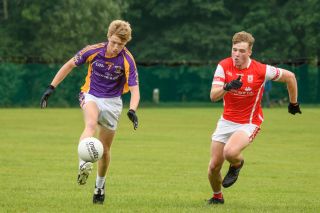 Kilmacud Crokes Win MFC 2020 Division C Final