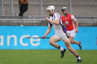 Senior A defeat Cuala in first Championship match