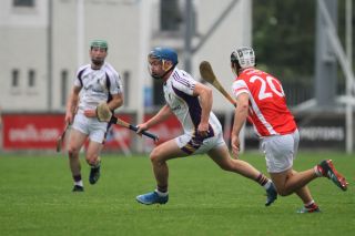 Senior A defeat Cuala in first Championship match