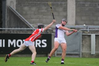 Senior A defeat Cuala in first Championship match
