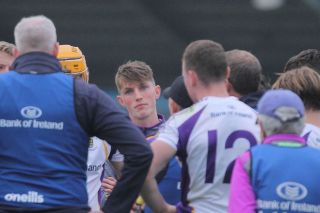 Senior A defeat Cuala in first Championship match