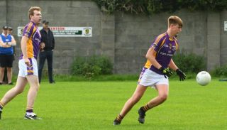 Go Ahead Junior 6 South All County Football Championship G3   Kilmacud CRokes Versus St Kevins-Killians