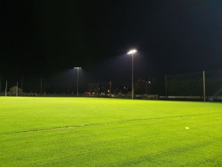 Pairc De Burca Development Update