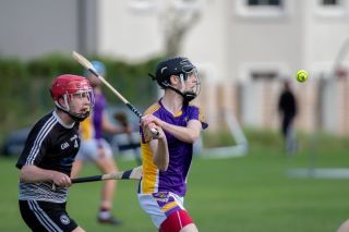 U16B's beat Peregrine's