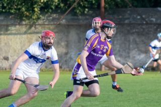 Intermediates bow out of Championship