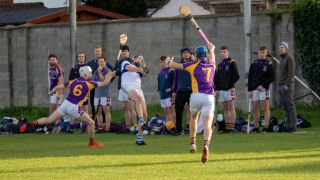 Intermediates bow out of Championship