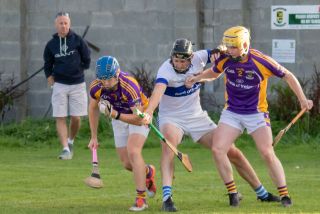 Intermediates bow out of Championship