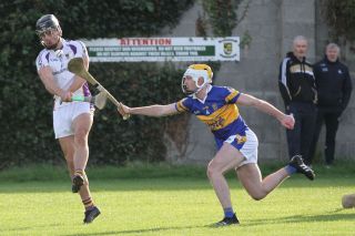 Senior B through to Quarter Final