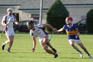 Senior B through to Quarter Final