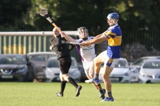 Senior B through to Quarter Final