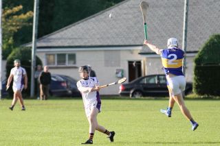 Senior B through to Quarter Final