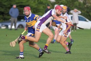 Senior B through to Quarter Final