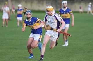 Senior B through to Quarter Final