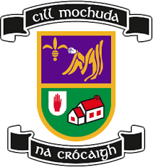 Féile Iománá Cill Mhocuda na Crócaigh  10ú Deireadh Fómhair 2021