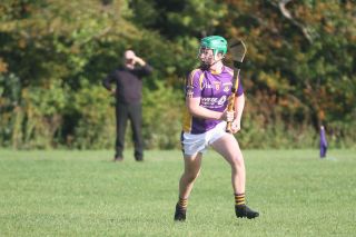 Minor E Hurling round 3 Championship