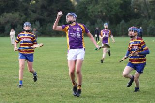 Minor E Hurling round 3 Championship
