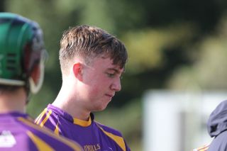 Minor E Hurling round 3 Championship