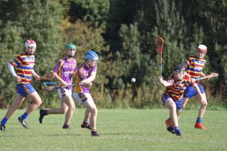 Minor E Hurling round 3 Championship