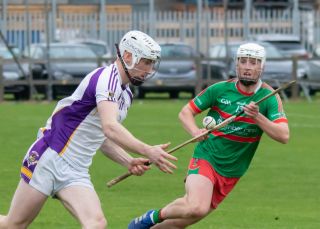 Senior B's beat Barrog's to reach Semi Final