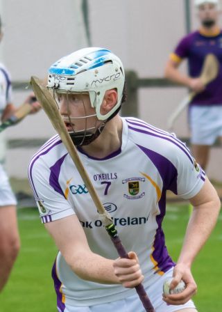 Senior B's beat Barrog's to reach Semi Final
