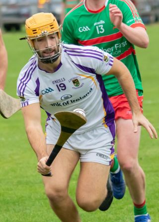 Senior B's beat Barrog's to reach Semi Final