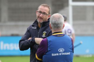 Senior A hurlers through to Semi Finals