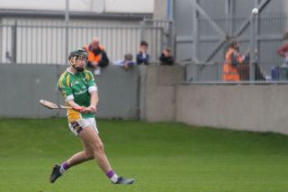 Senior A hurlers through to Semi Finals