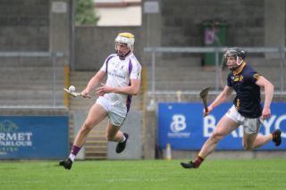 Senior A hurlers through to Semi Finals