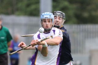 Senior A hurlers through to Semi Finals