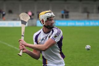 Senior A hurlers through to Semi Finals