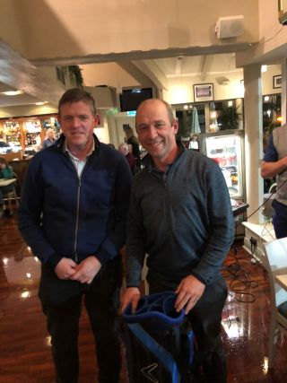 KILMACUD CROKES GOLF SOCIETY 2021