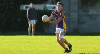 Go Ahead Intermediate All County Football Championship Q/F   Kilmacud Crokes Versus St Judes